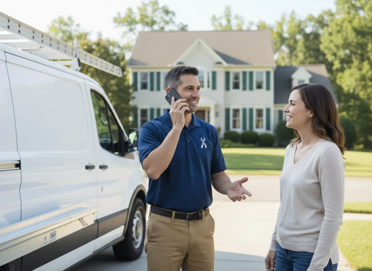 Home Gutter Service Kennard, NE FAQs